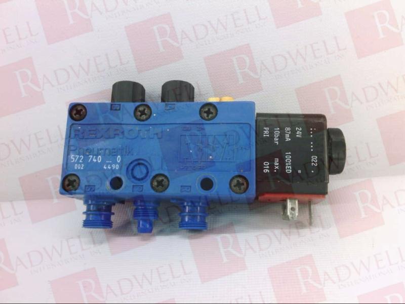 BOSCH 5727400220