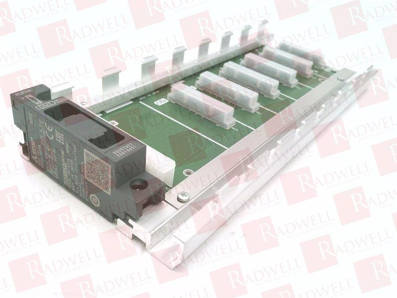 R35B PLC Module/Rack By MITSUBISHI