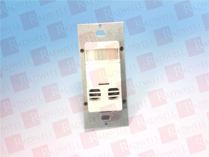 OSSMT-MDW Wall Switch By LEVITON