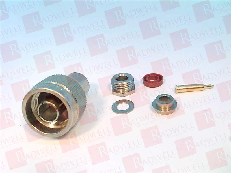 RADIALL INTERCONNECT COMPONENT R161006000