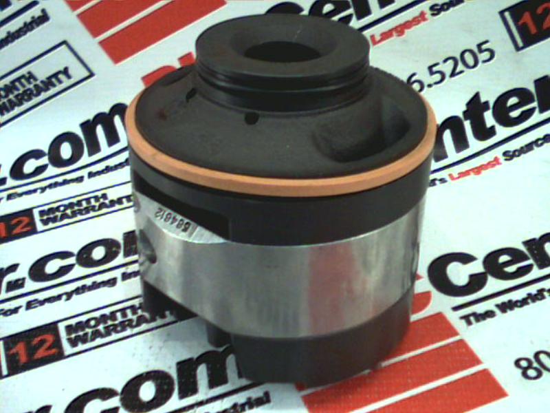 EATON CORPORATION 02-102541