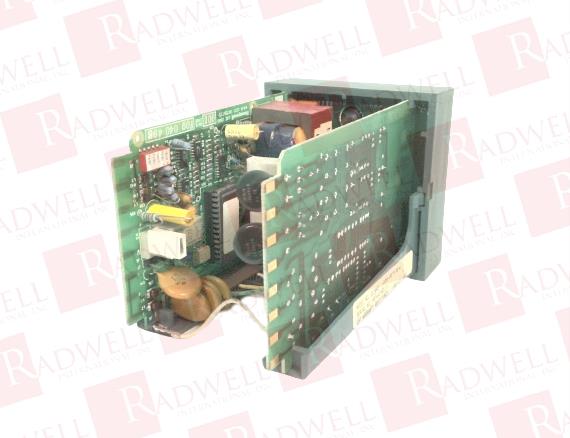 DC2005-1-0000-00FM-00-W111 Temperature/Process Control by HONEYWELL