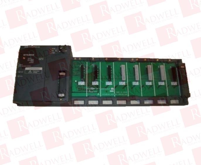 A1SJHCPU-S8 by MITSUBISHI - Buy or Repair at Radwell - Radwell.com