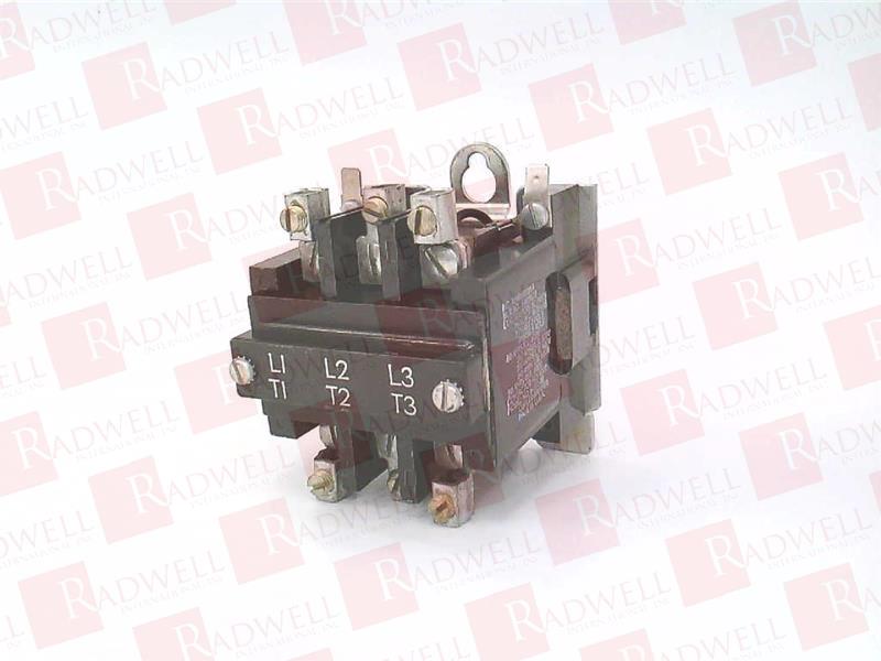 EATON CORPORATION 9560H1536A