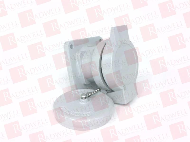 EATON CORPORATION CDR3034 RS