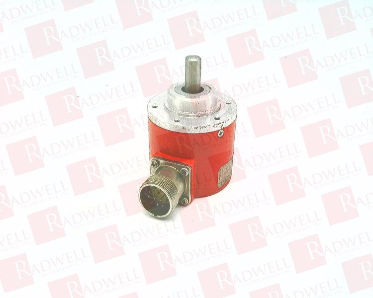 BEI SENSORS GHM510-2048-004