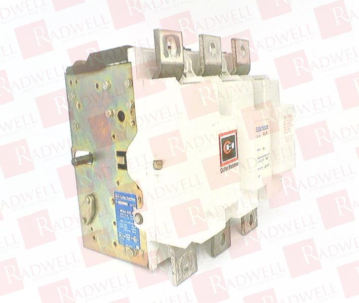 EATON CORPORATION AE16UN0A