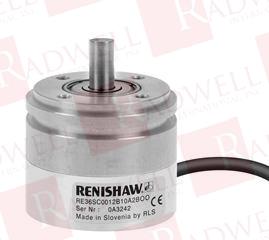 RENISHAW RE36SC0610B10F2A00