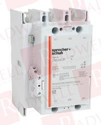 SPRECHER & SCHUH CA9-146-EI-11-120W