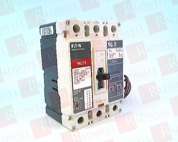 EATON CORPORATION HMCPS007C0CA06