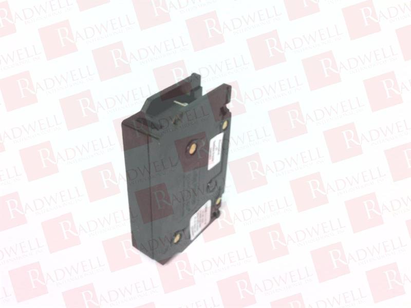 EATON CORPORATION QC1030T