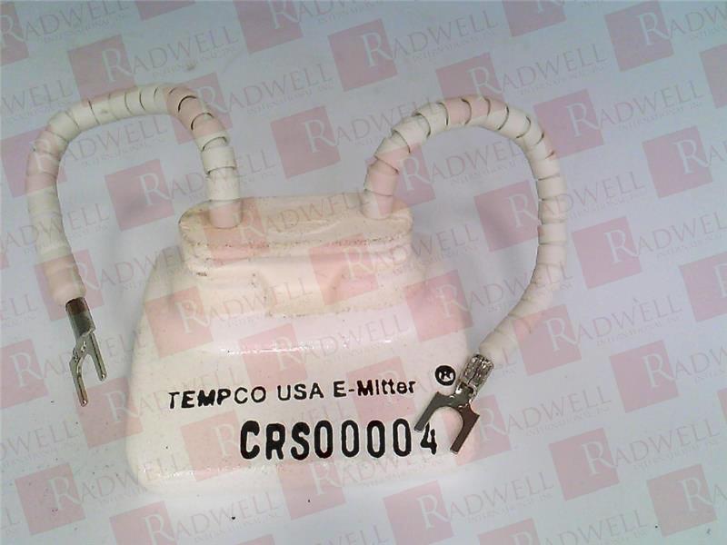 TEMPCO CRS00004