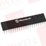 MICROCHIP TECHNOLOGY INC PIC16F874A-I/P