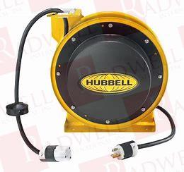 HUBBELL HBL45123GF15