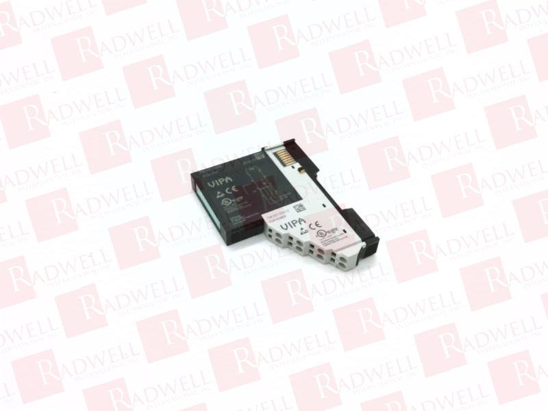 001-0AA10 Connector/Terminal/Pin By VIPA