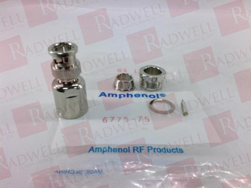 AMPHENOL 6775-75