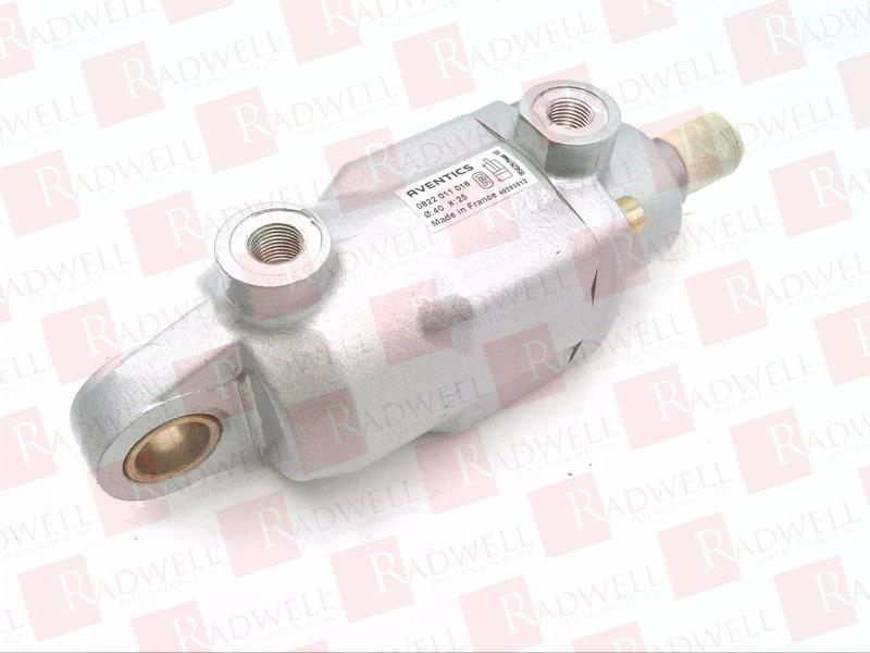 BOSCH 0-822-011-016