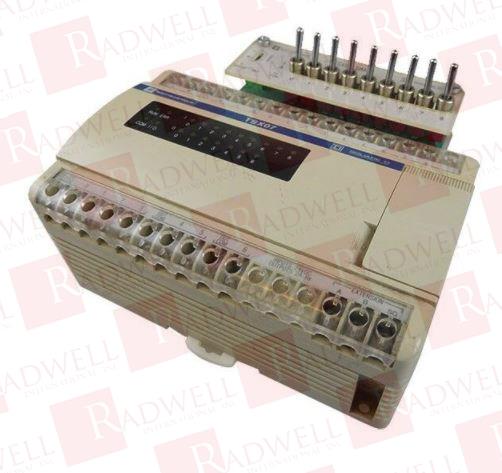 SCHNEIDER ELECTRIC TSX07211628