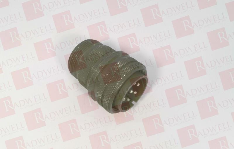 97-3106A-16S-1P-ND Connector/Terminal/Pin By AMPHENOL