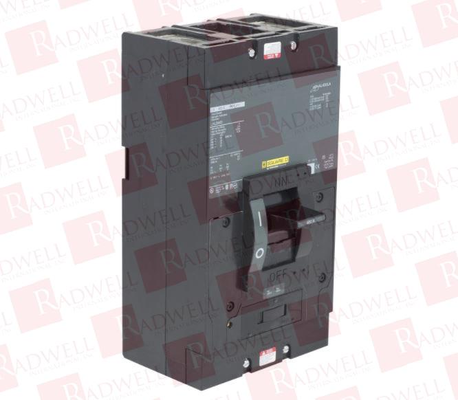 LHL36225 by SCHNEIDER ELECTRIC - Buy or Repair at Radwell 