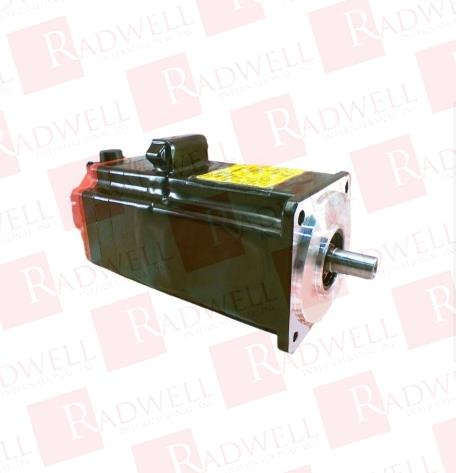 FANUC ZA06B-0063-B503#0100