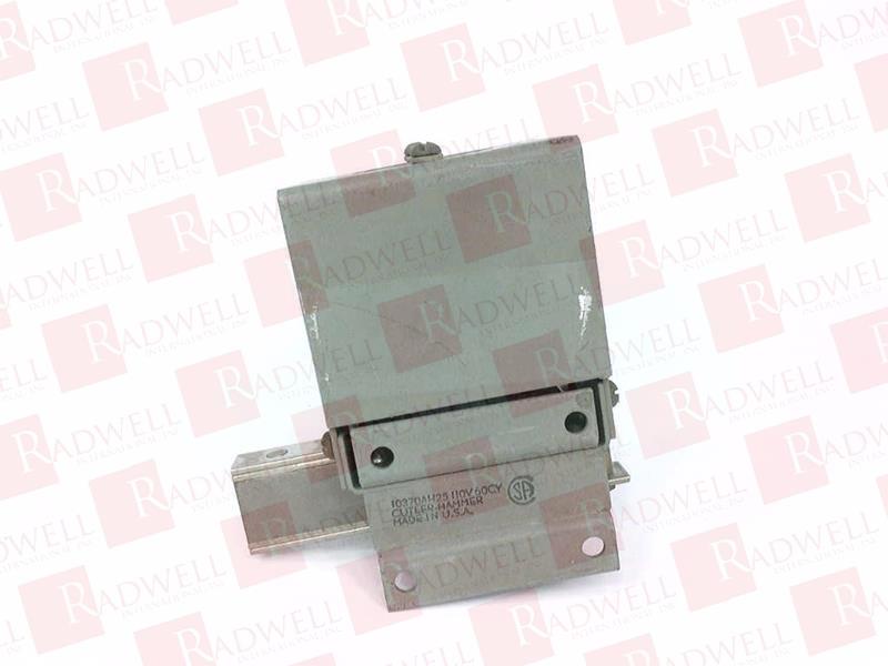 EATON CORPORATION 10370AH25