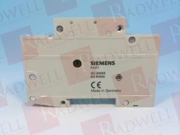 SIEMENS 5SX2-114-7