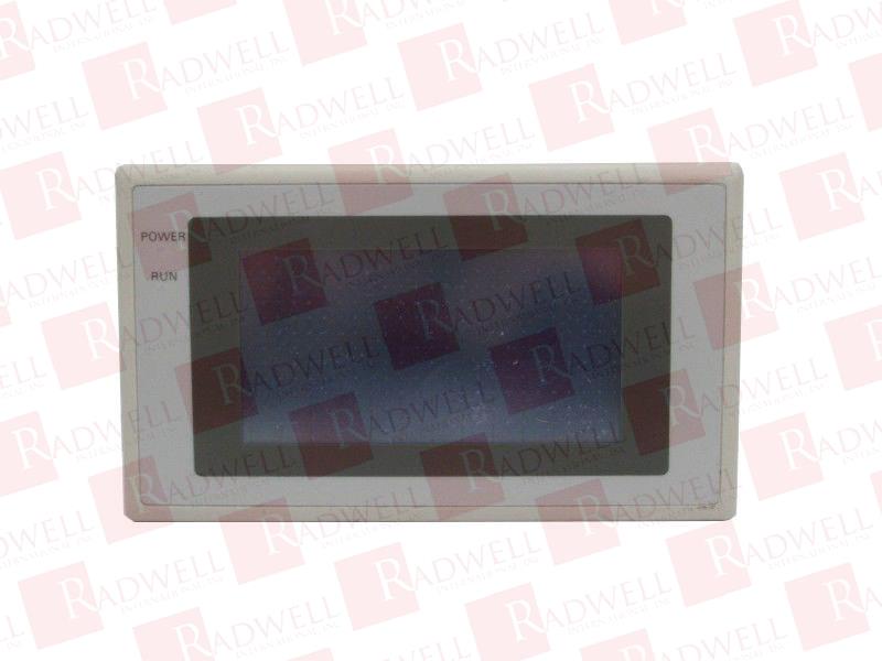 1Pcs Used Omron NT20S-ST128 Touch Panel ug 