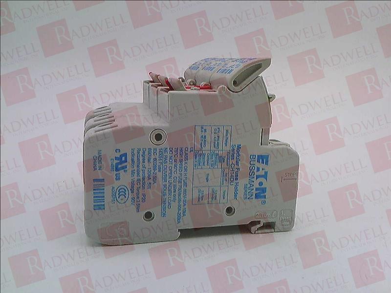 EATON CORPORATION CH143DIU