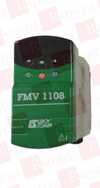 NIDEC CORP FMV1108 1.5M