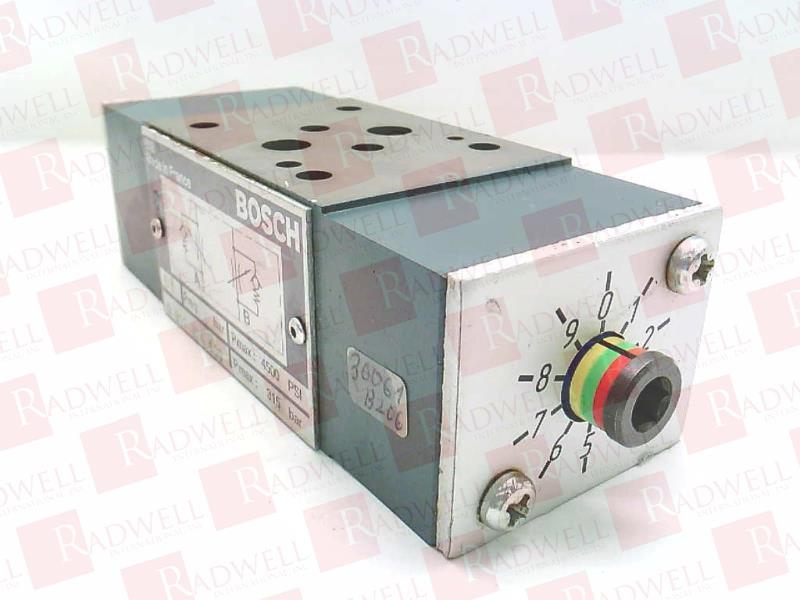 BOSCH 0-811-324-100