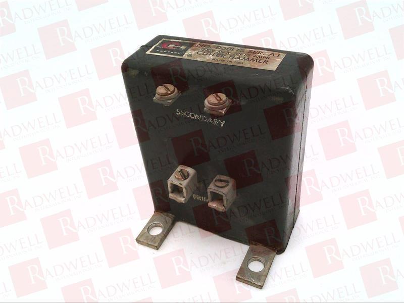 EATON CORPORATION D60LT3