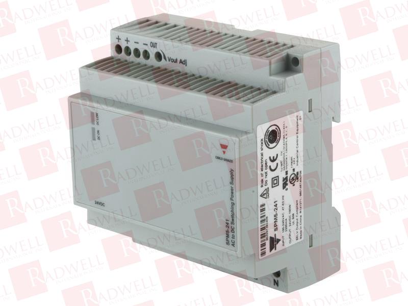 CARLO GAVAZZI SPM5151