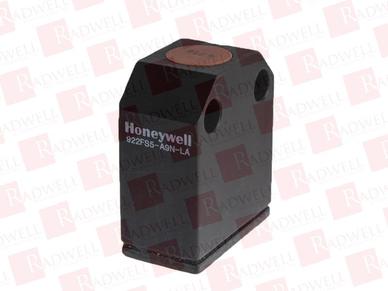 HONEYWELL 922FS5-A6NLA