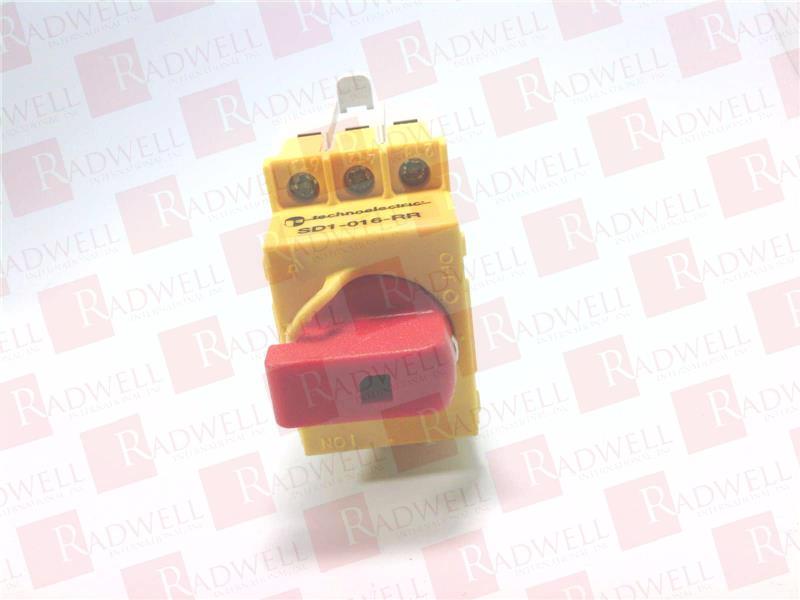 AUTOMATION DIRECT SD1-016-RR