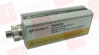 KEYSIGHT TECHNOLOGIES N8487A