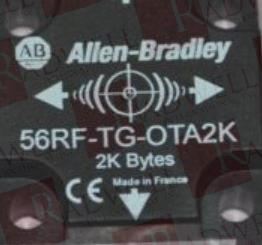 ALLEN BRADLEY 56RF-TG-OTA2K