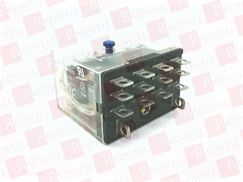 700-HF34Z24-1-4 Relay/Socket by ALLEN BRADLEY