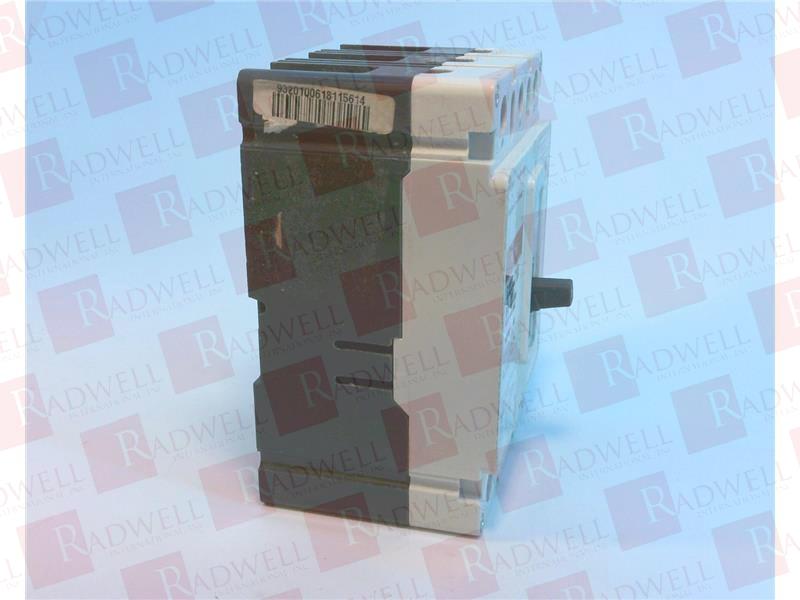 EATON CORPORATION FD3025