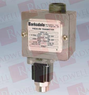 BARKSDALE 425N1-21-R