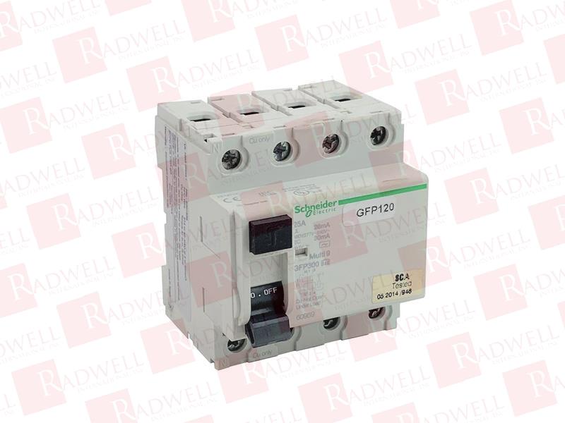 SCHNEIDER ELECTRIC 60989