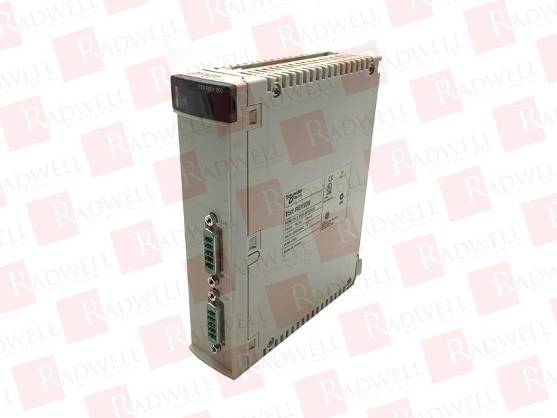 SCHNEIDER ELECTRIC TSXREY200