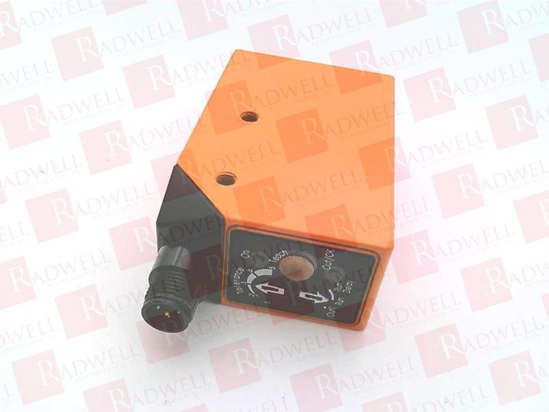 EFECTOR ODC-MPKG/US-100-OD5005