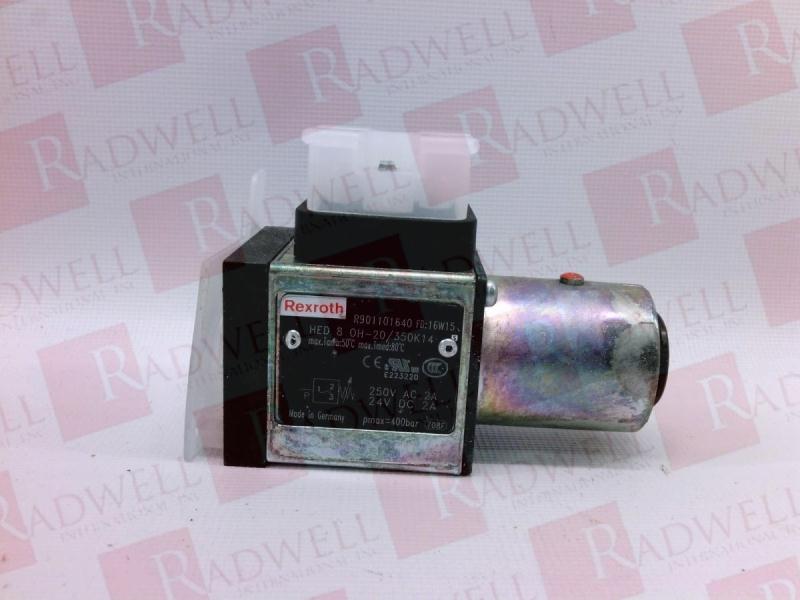 BOSCH R901101640