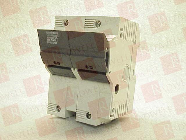 ALLEN BRADLEY 1492-FB2J60-L