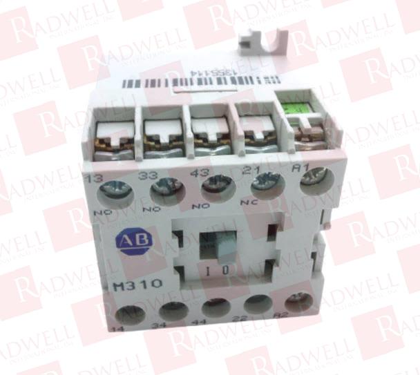 ALLEN BRADLEY 700DC-M310D24