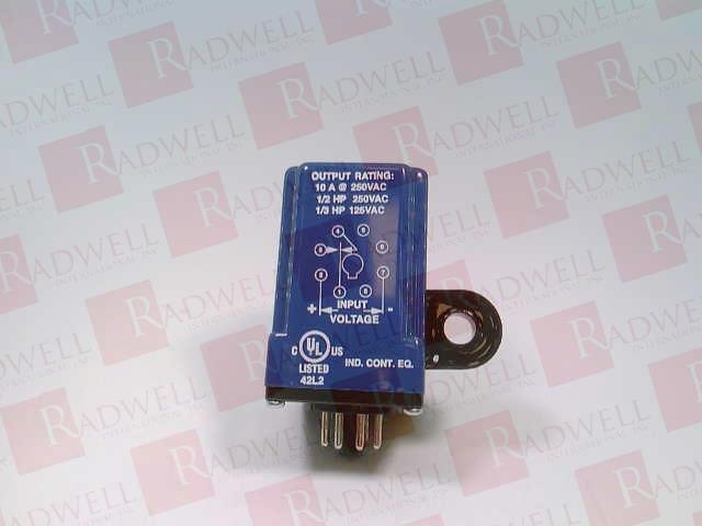 R-K ELECTRONICS CJD-120A-5