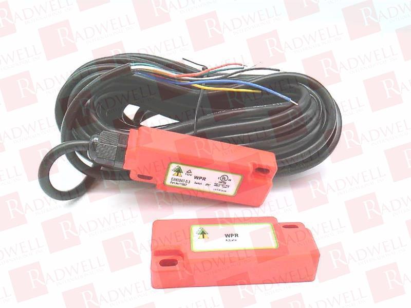 IDEM SAFETY SWITCHES 112007