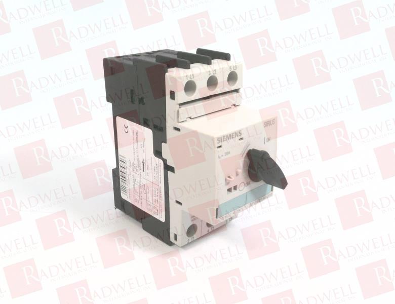 SIEMENS 3RV1821-4BD10