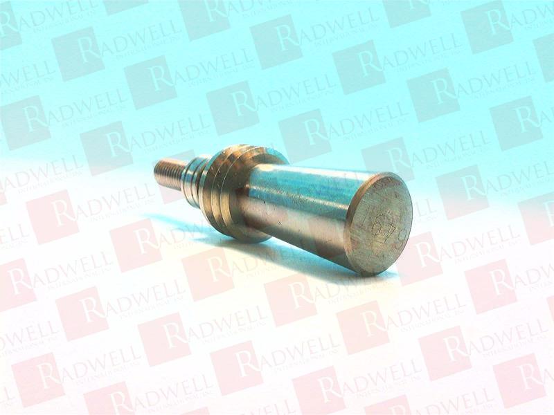 EXPANSION SEAL TECHNOLOGIES V-649-T